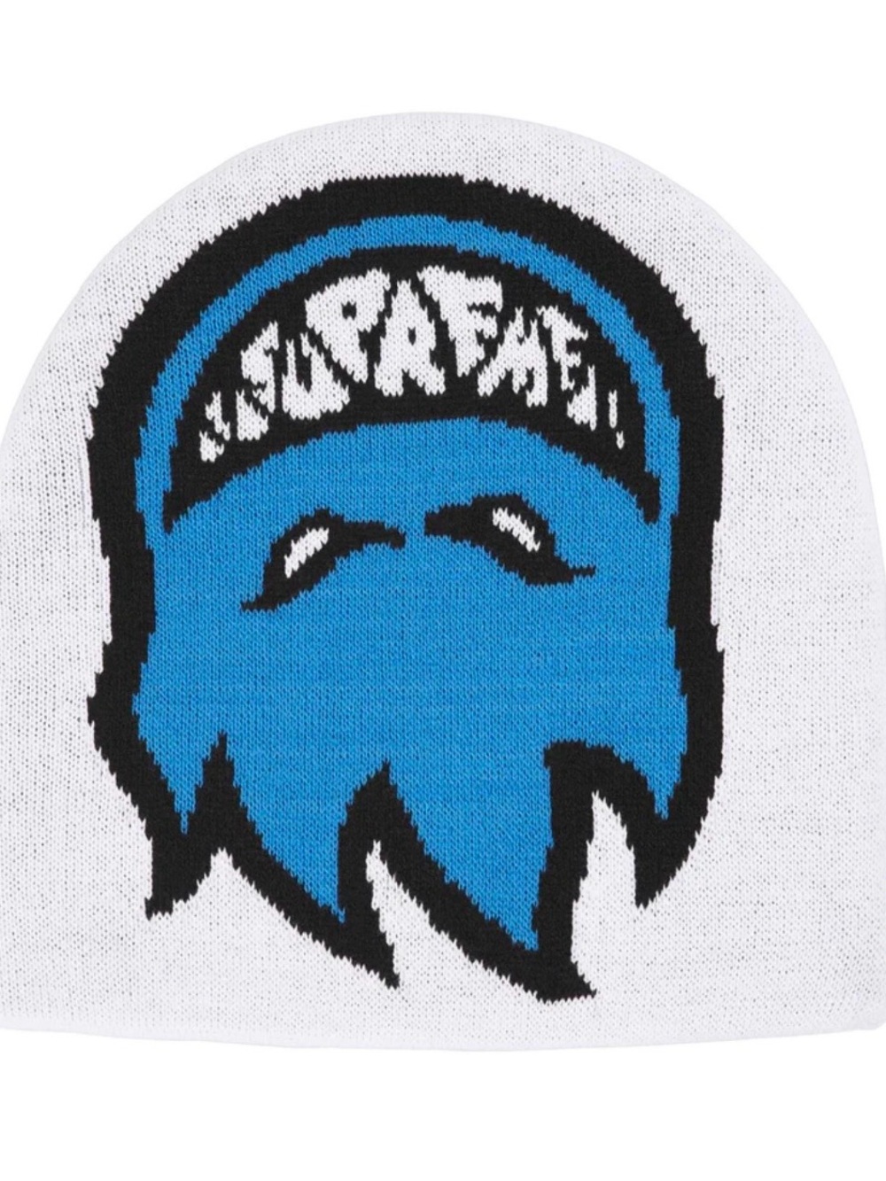 Supreme x Spitfire Beanie (SS26)